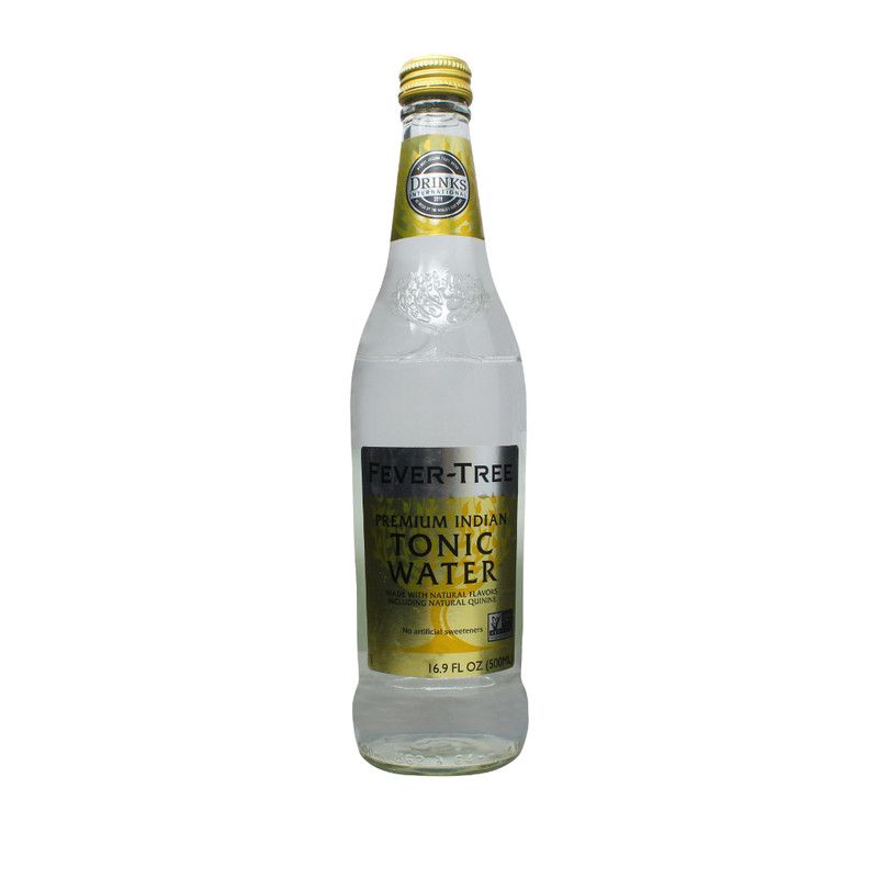 Mixer Tonic Water