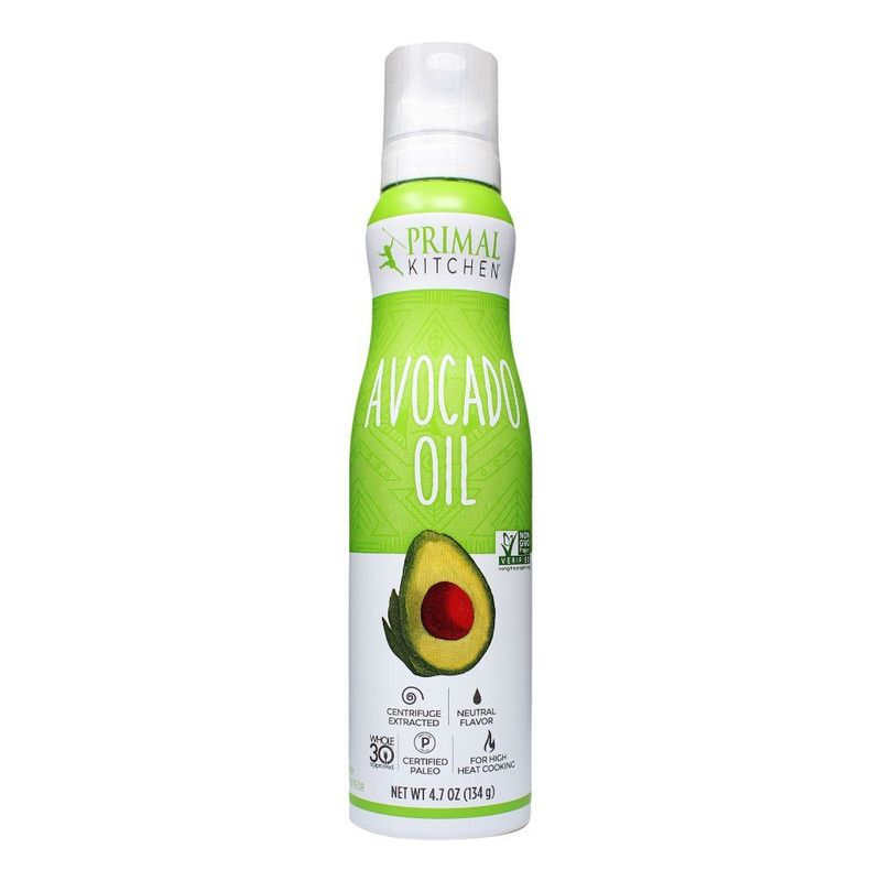 Oil Avocado