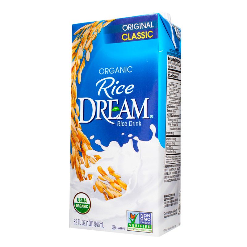 Rice Dream Original