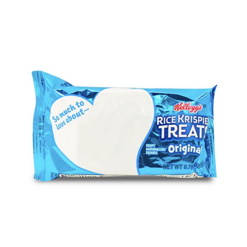 Rice Krispies Treats Orig 78oz