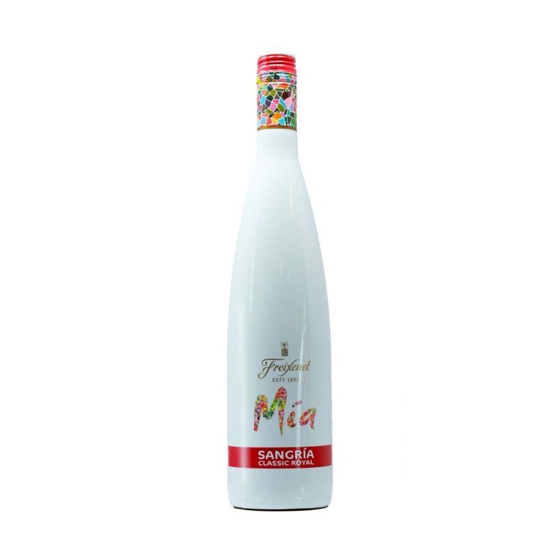 Sangri Mia Classic Royal 750ml