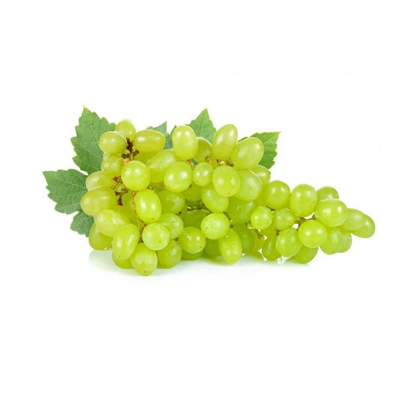 Uva Verde Lb