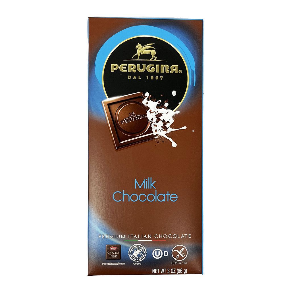 Candy Bar Milk Chocolate