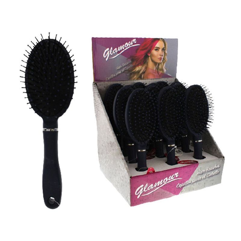 Cepillo P/ Cabello