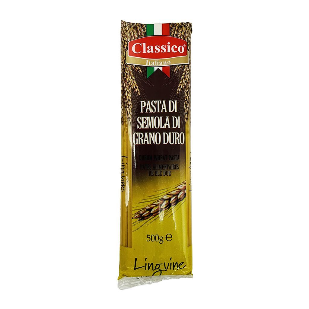 Class Italiano Linguine  500gr