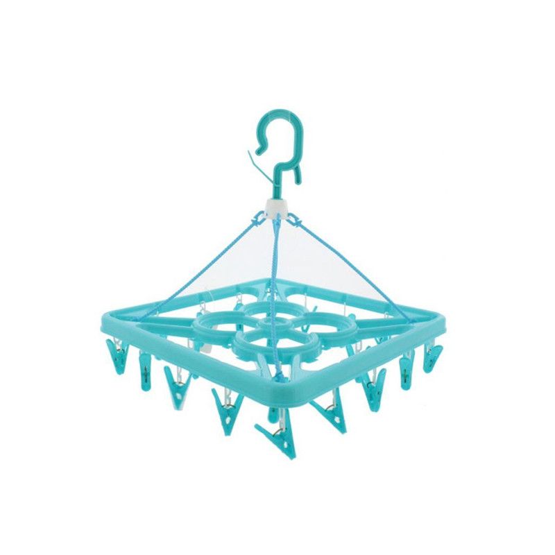 Colgador P/ Ropa 34x34 Cm