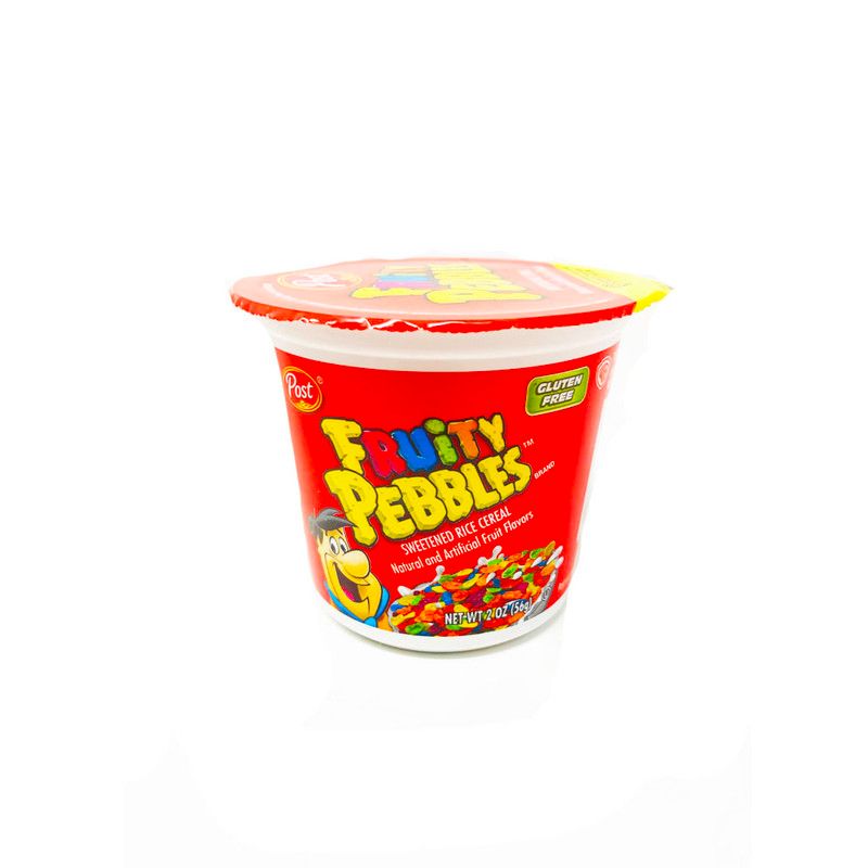 Fruitypebs Sscups