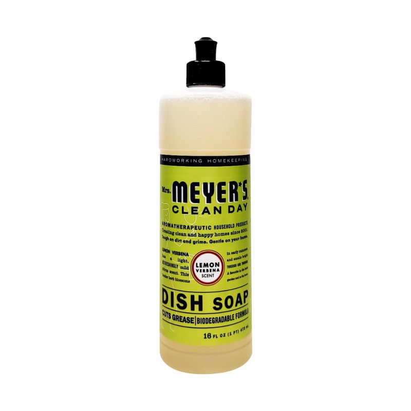 Mrs.meyers Lemon 16 Oz