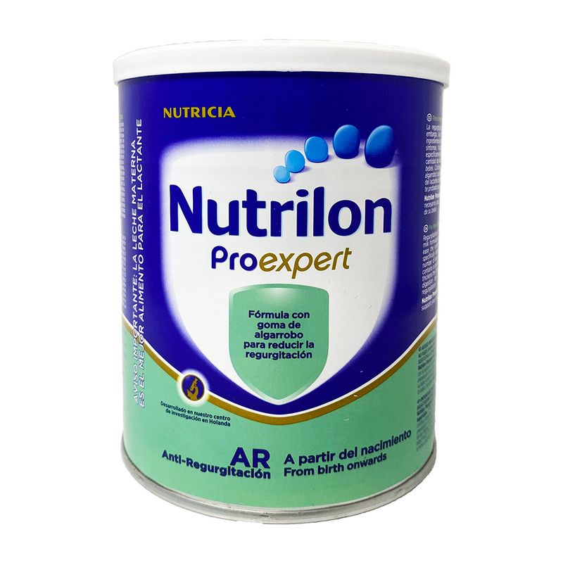 Nutrilon Ar 400 Gr