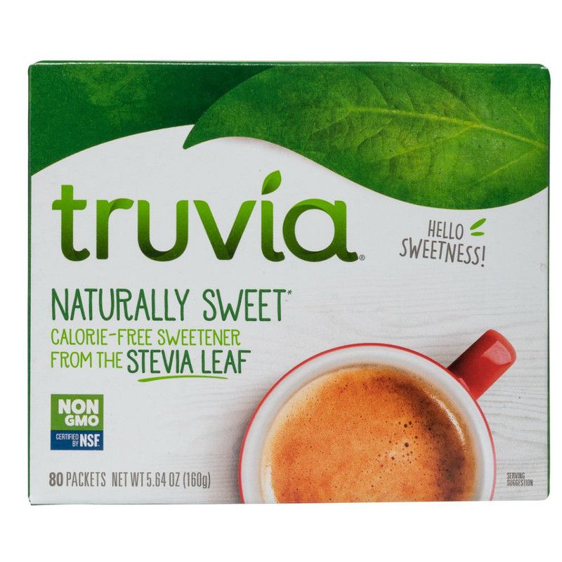 Sweetener Natural