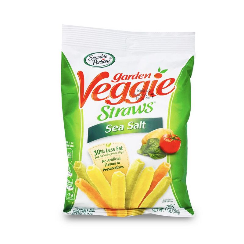 Veggie Straws 1oz