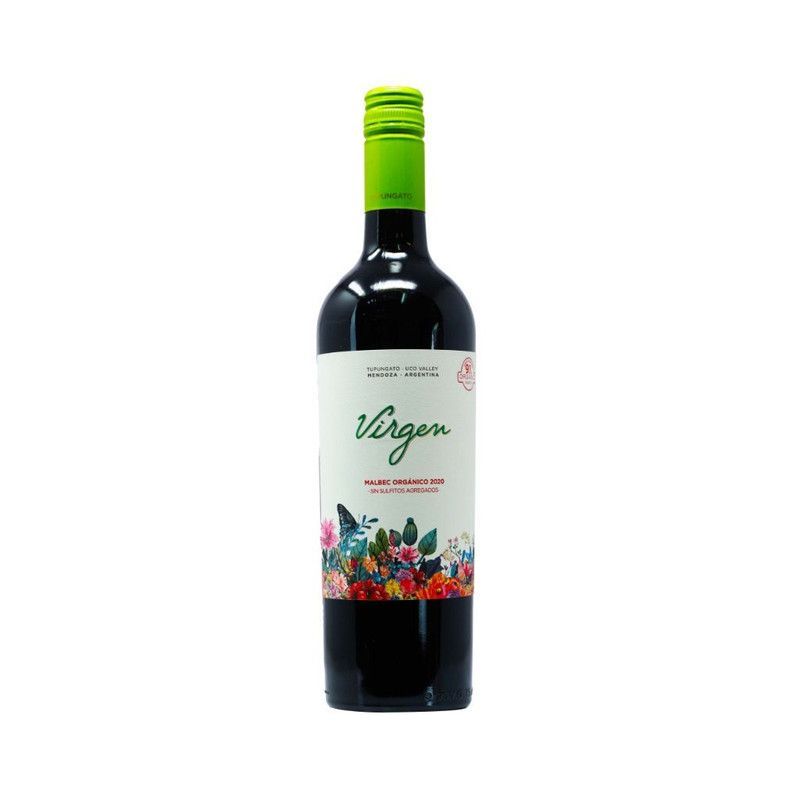 Vino Domaine Bousqu Malbe 750m