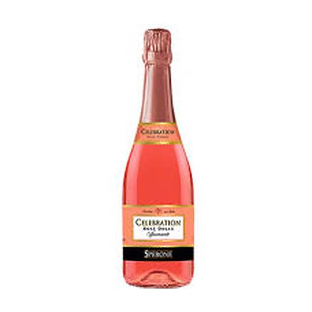 Vino Espum Sperone Cel Ros 750