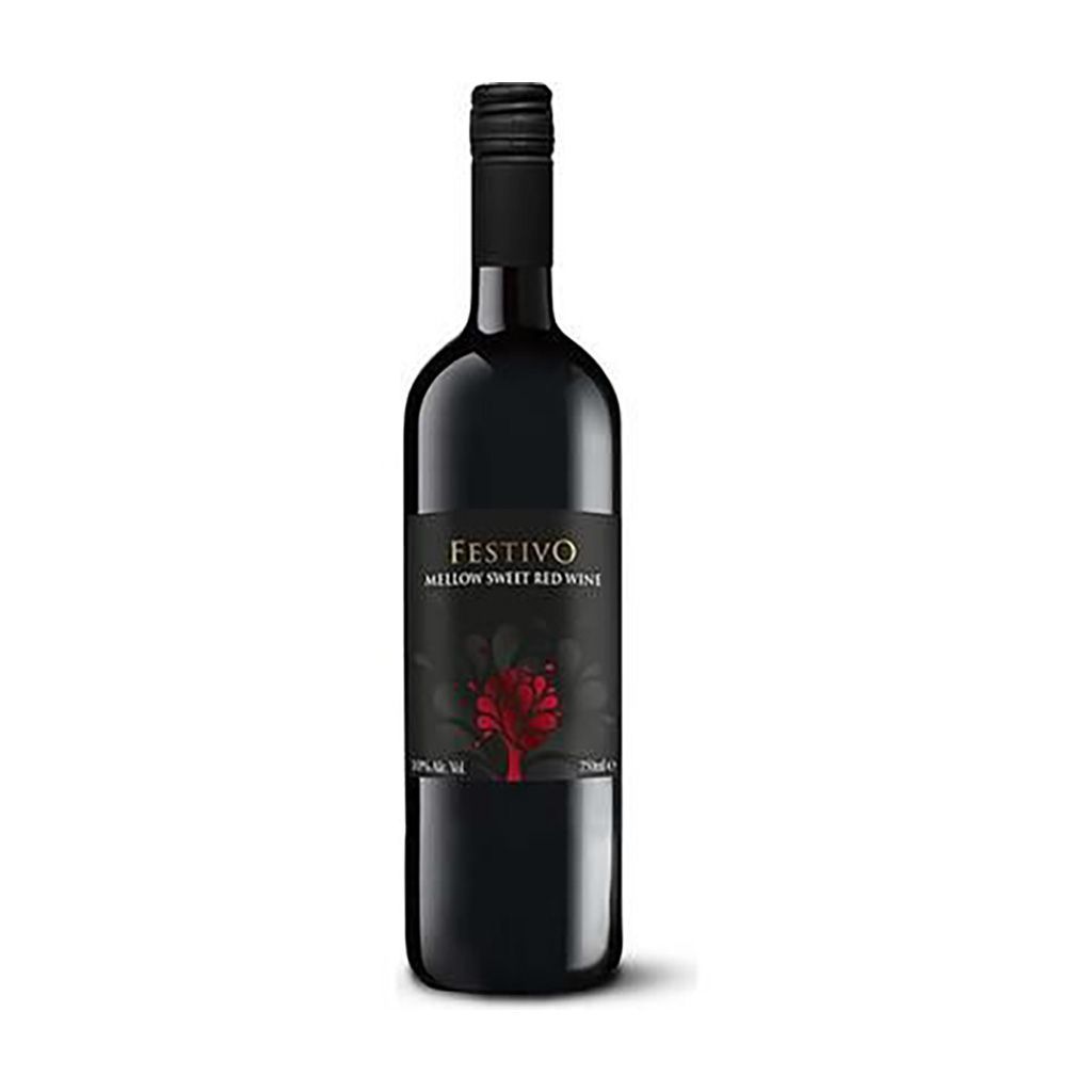 Vino Festivo Mell Swee Red 750