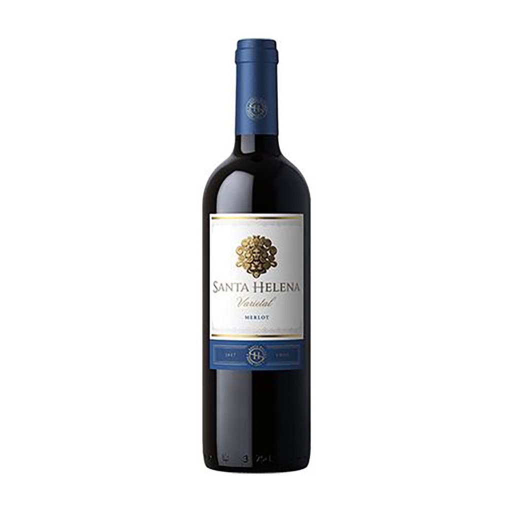 Vino Santa He Gran Res Mer 750