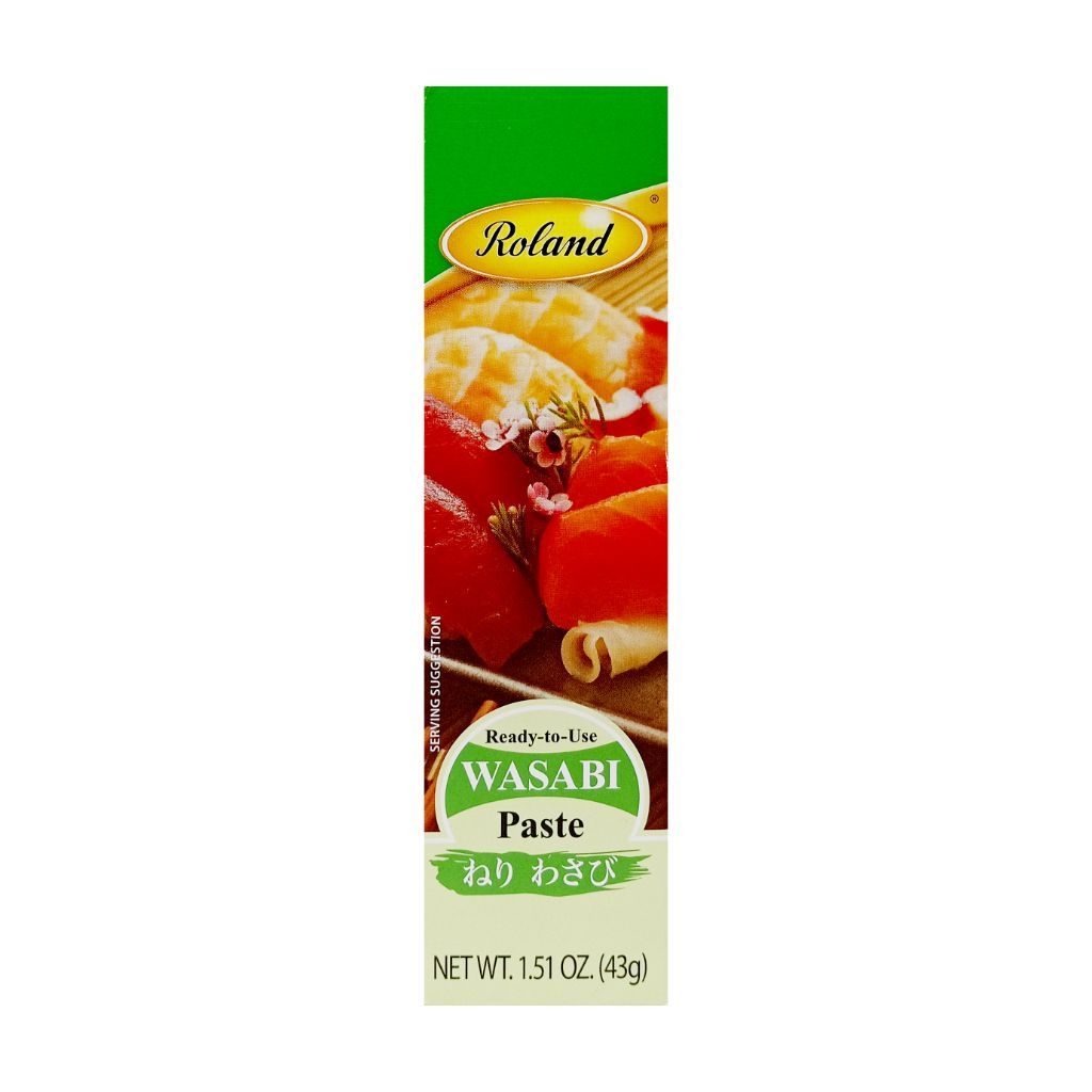 Roland Wasabi Paste
