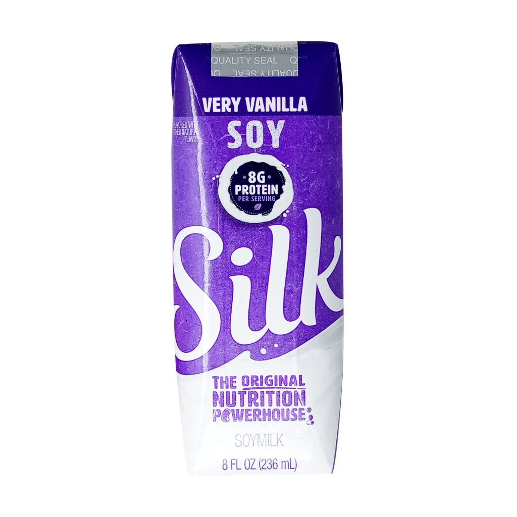 Vnlla Soy