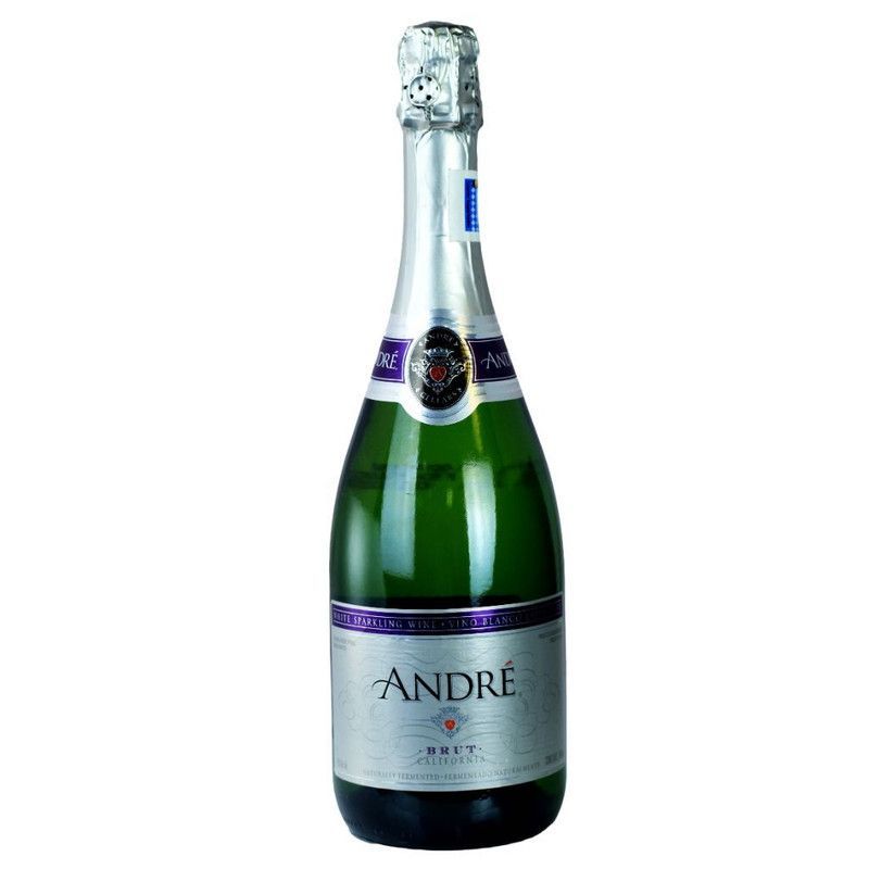Champagne Andre  750ml