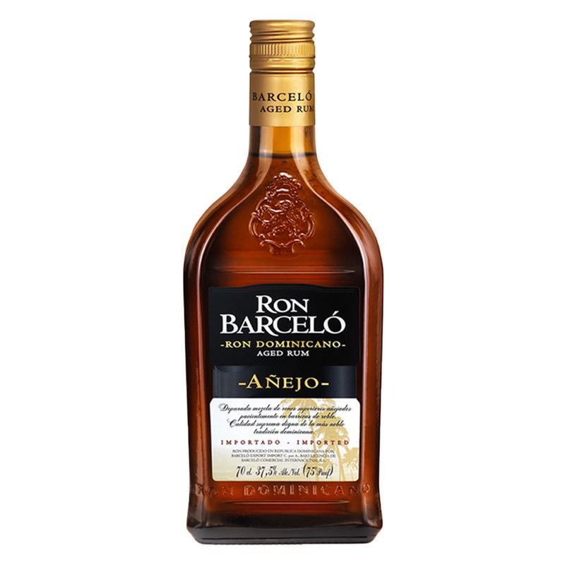 Ron Barcelo Añejo 1750 Ml