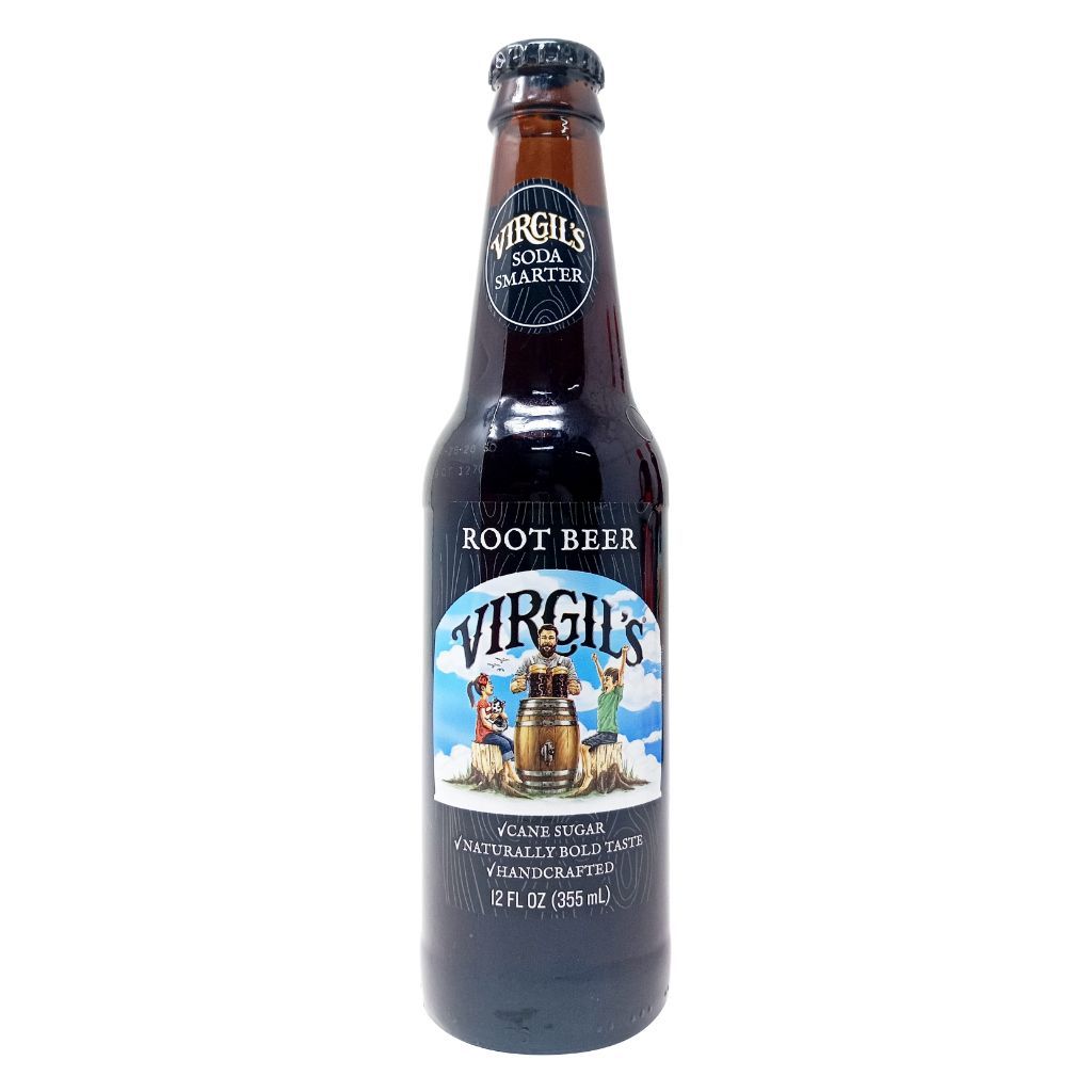 Root Br Nat Micro Brew