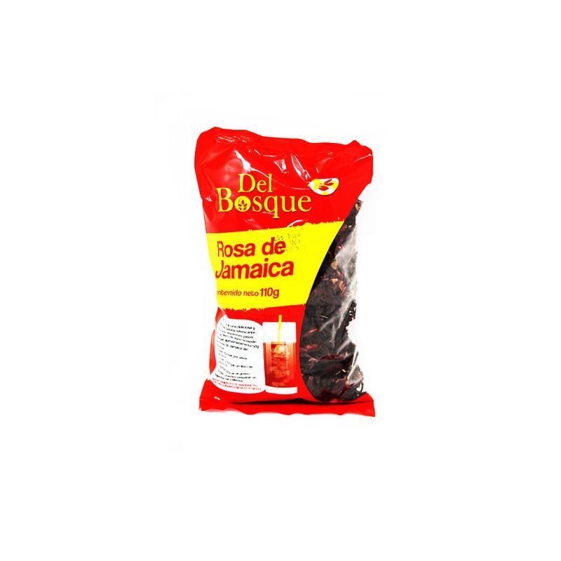 Rosa De Jamaica 110g