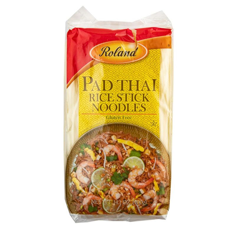 Tallarine Pad Thai Roland 400g