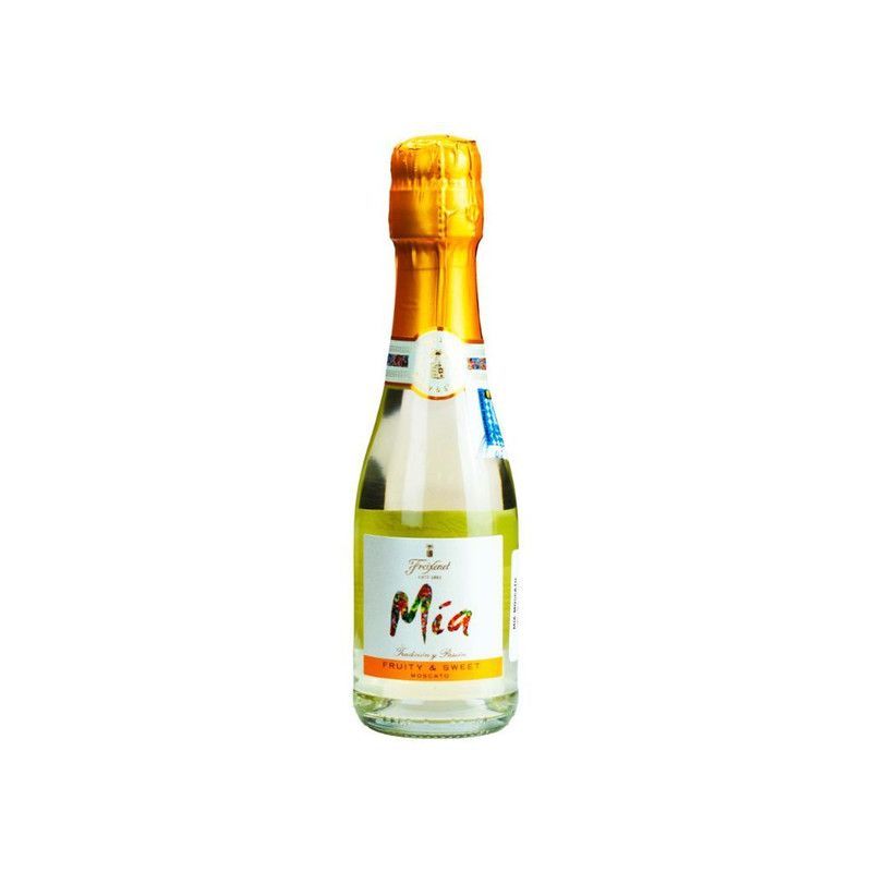 Vino Esp Mia Mosc Fru&amp;swee 200