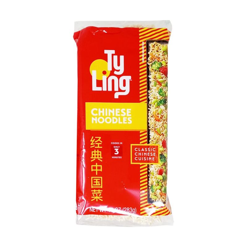 Chinese Noodles