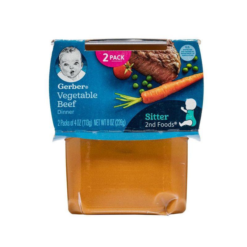 2p Colado Gerber Res Vegtl 8oz