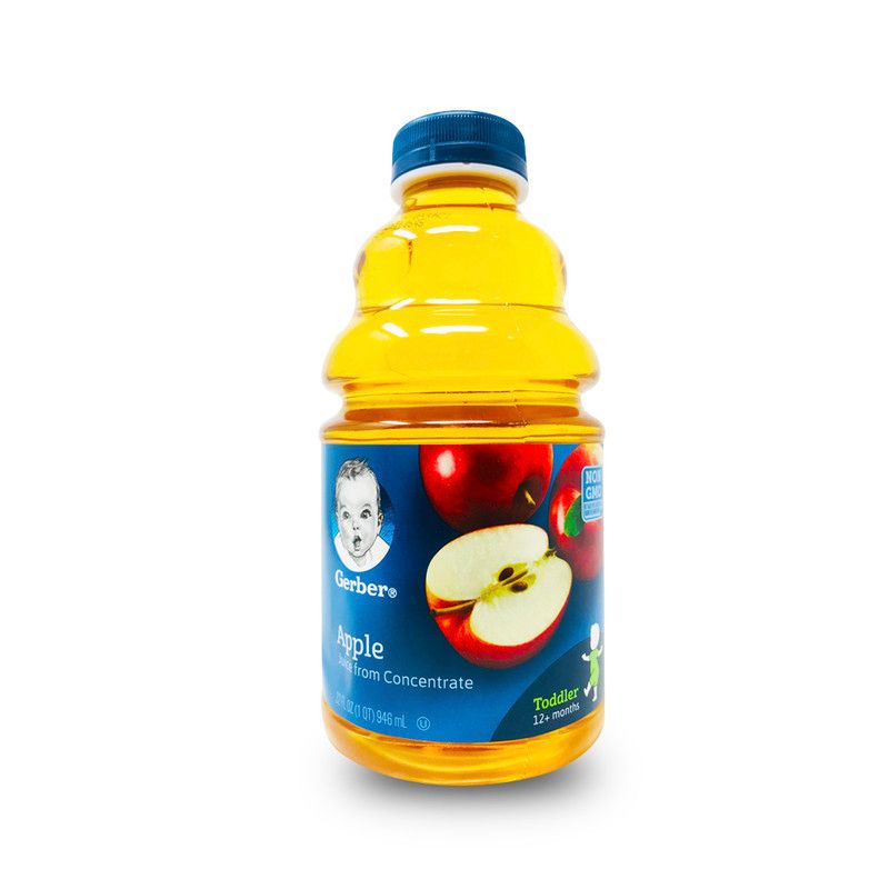 Apple Juice