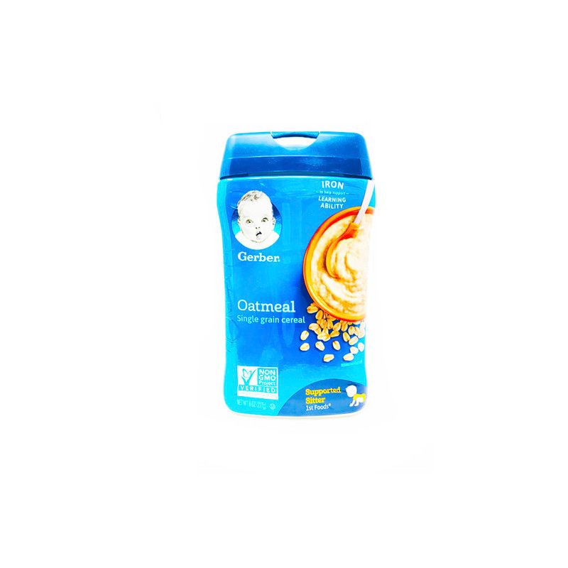 Cereal Oatmeal
