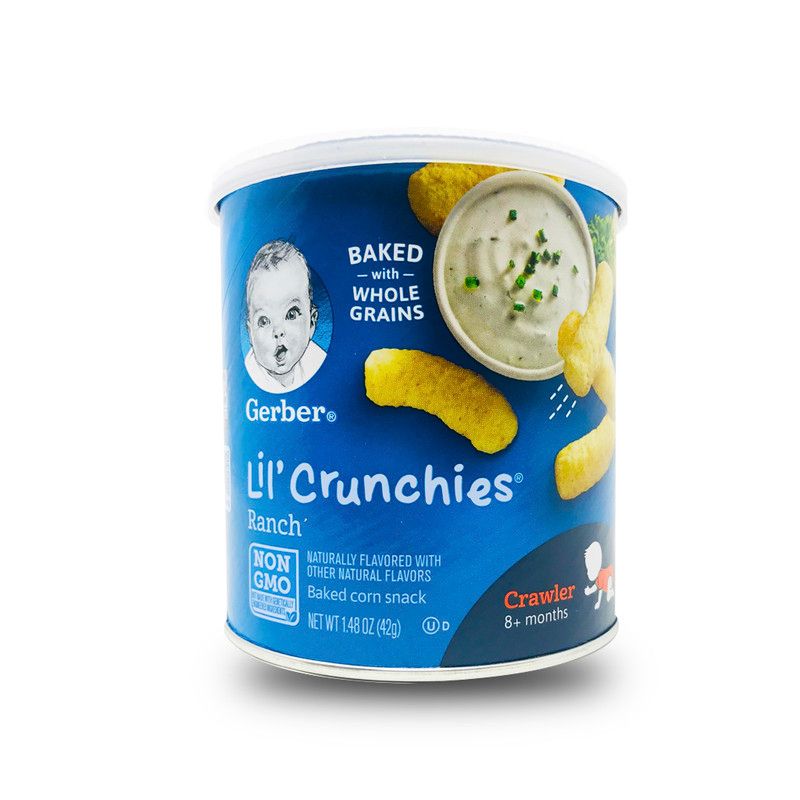 Grd Crunchi Ranch