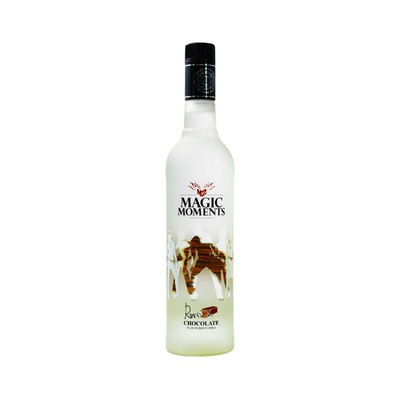 Magic Moments Chocolate Vodka