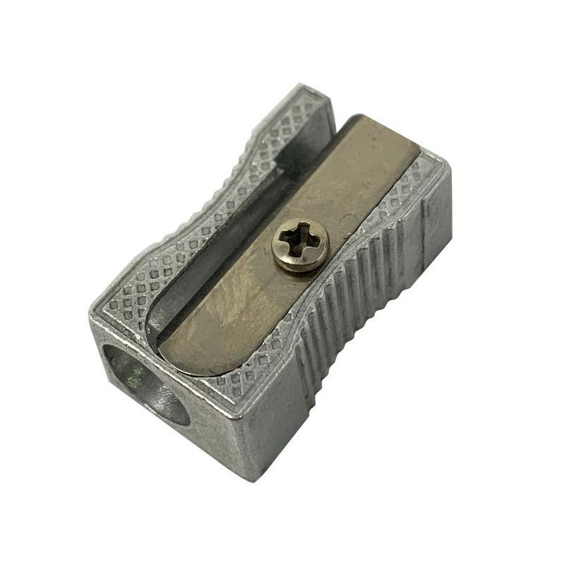 Sacapunta Metal Spt05 Rectang