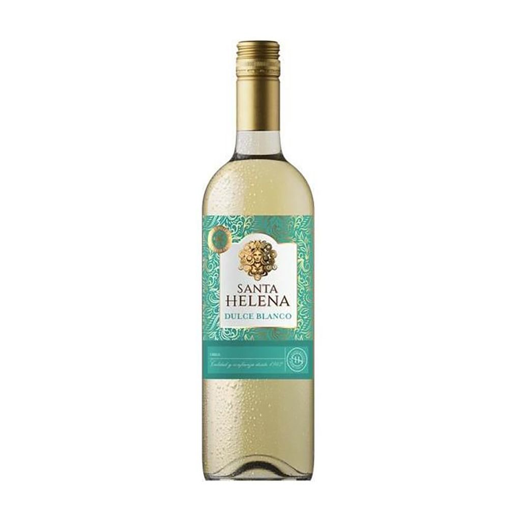 Vin Dulc Blanc Santa Hel 750ml