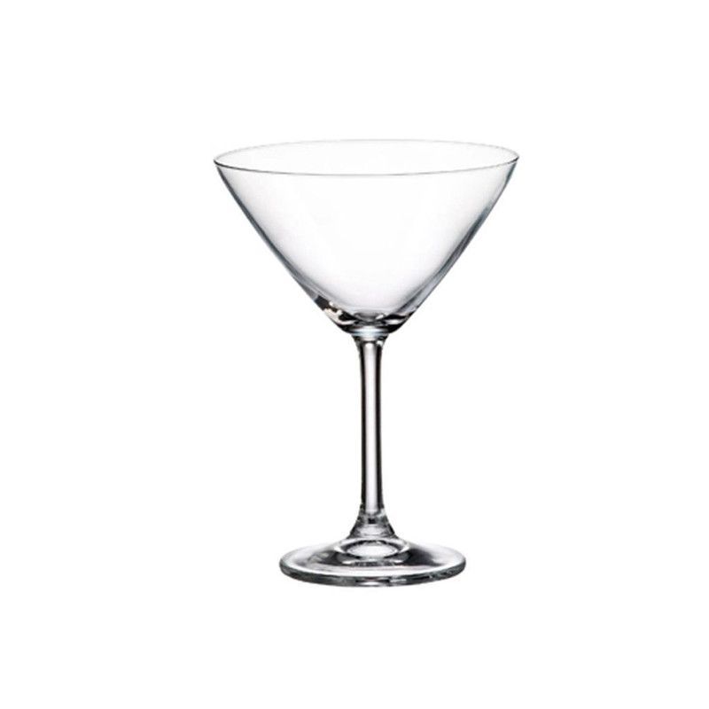 Copas 6pzas 280ml
