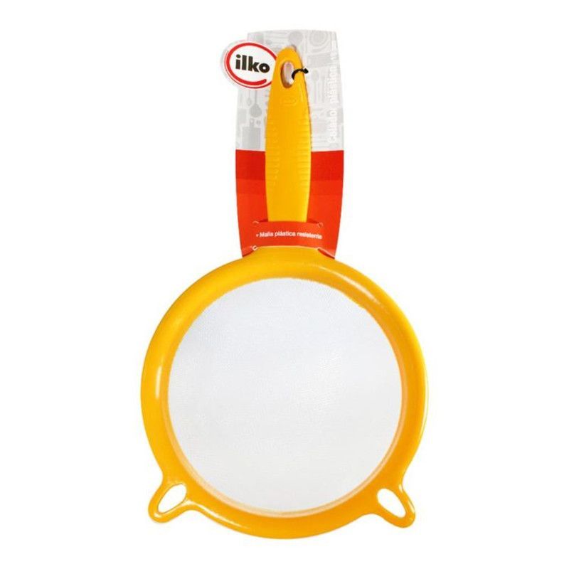 Ilko Colador Plastico Ama 18cm