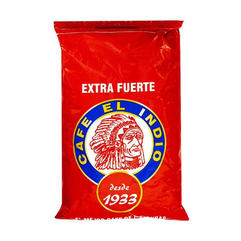 Café El Indio Molido 364g
