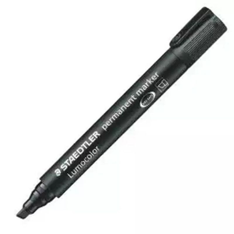 Marcador 350-9 Negro Staedtler