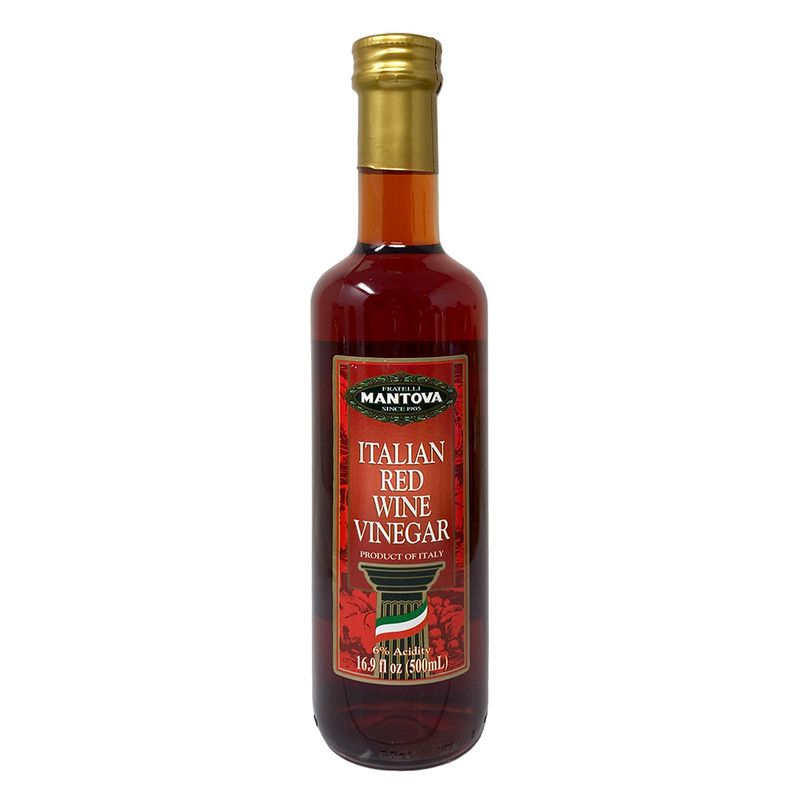 Mantova Red Wine Vinegar