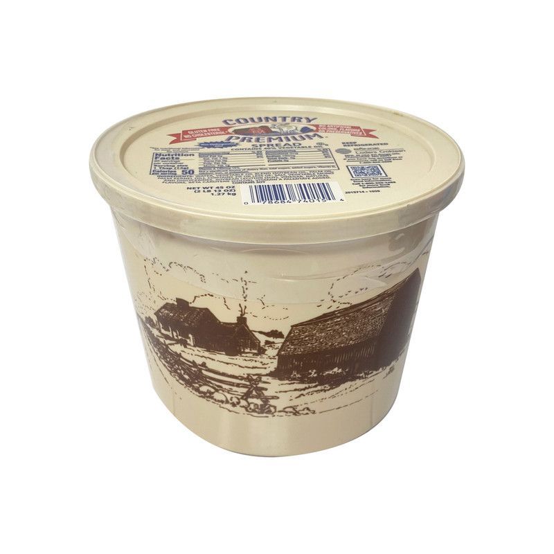 Margarina Country Premium 45oz