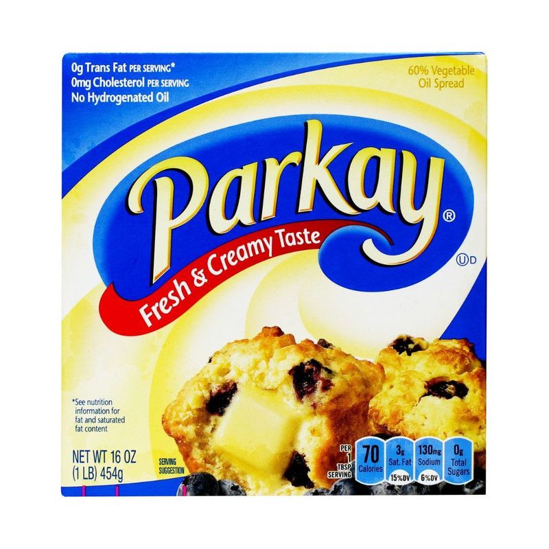 Margarine Stk Qtrs