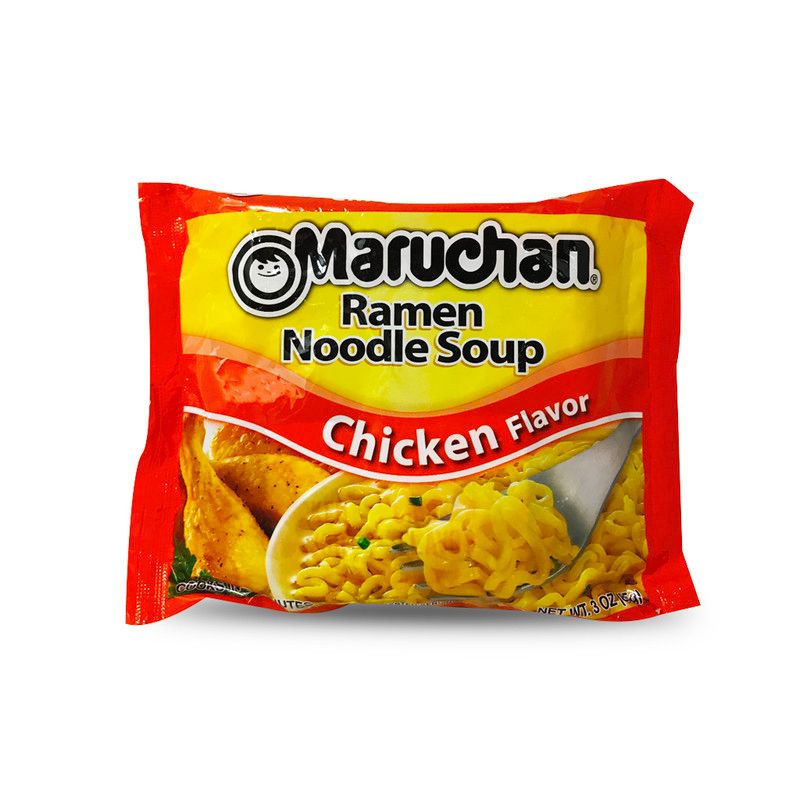 Maruchan Ramen Pollo 3oz