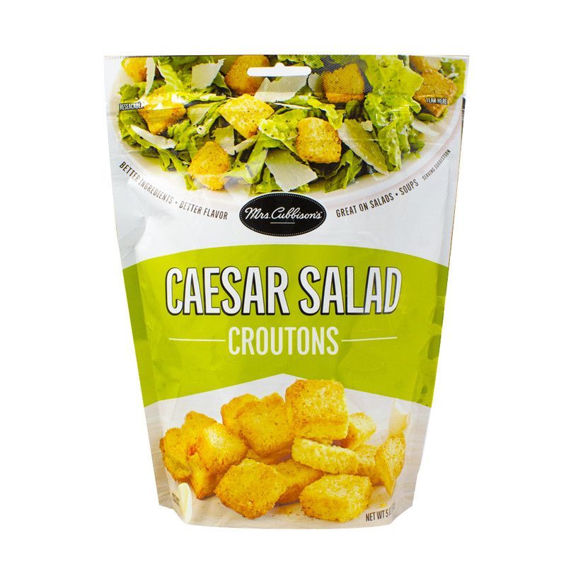 Mc Caesar Crouton