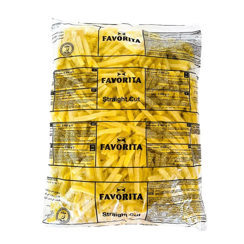 Papa Favorita C/logo 3/8 5lb