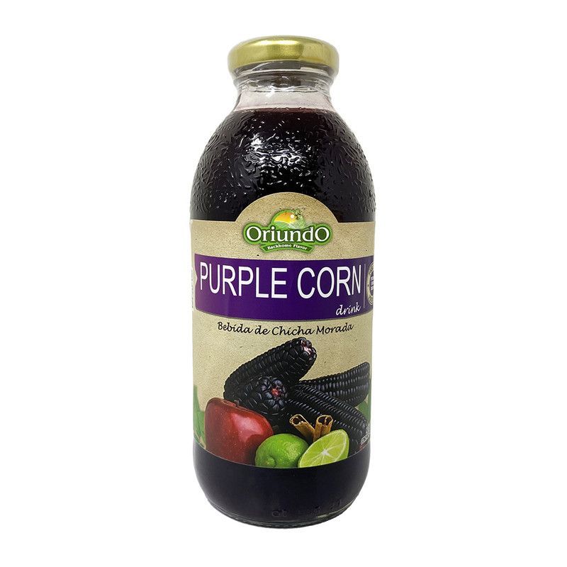 Peruchef Chicha Morada  Oz