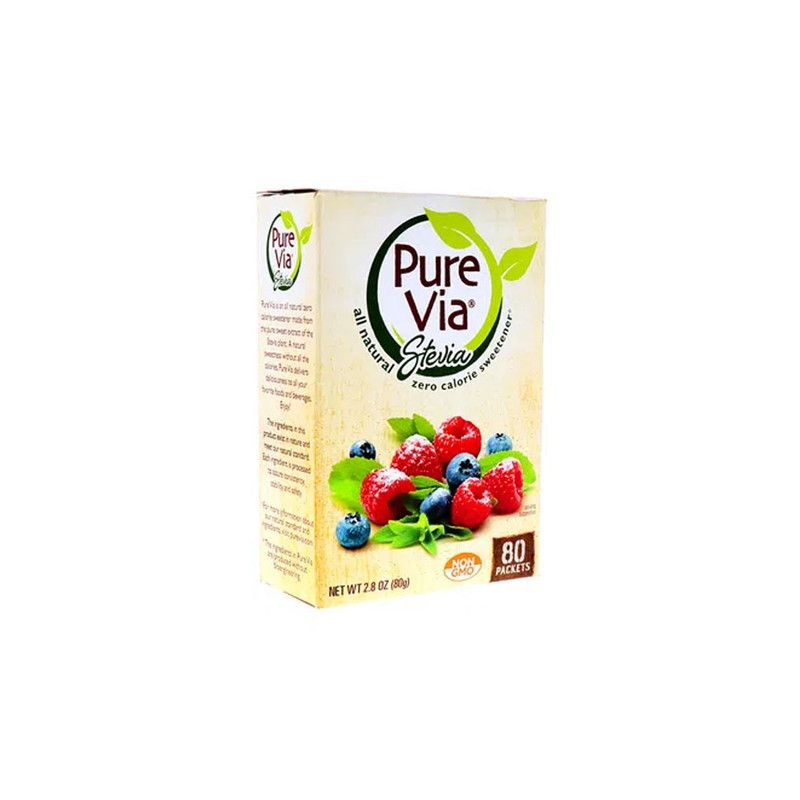 Sweetener Zero Calorie