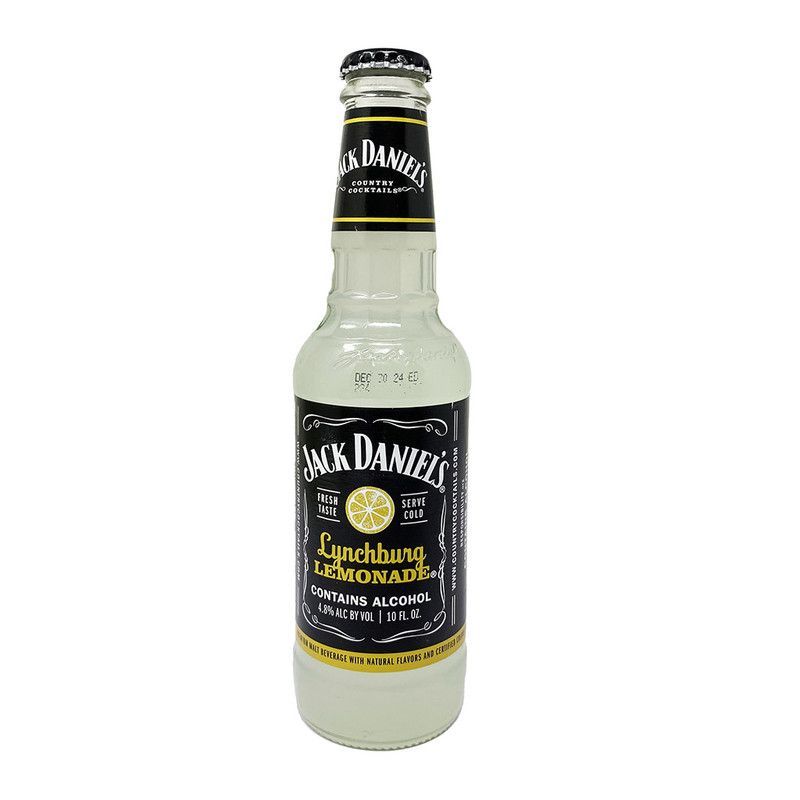 Jack Dani Cock Lyn Lemon 10 Oz