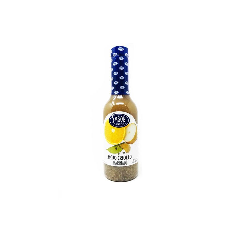 Sabor Casero Mojo Criollo 20 Z