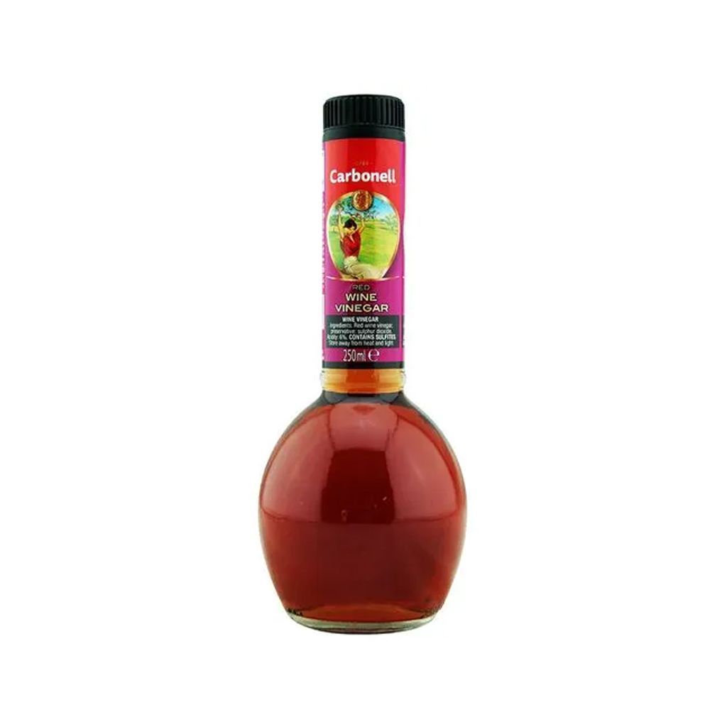 Vinagre Carbonell Tinto 350ml